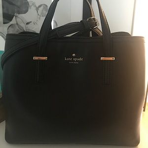 Kate Spade Shoulder/Cross Body Bag